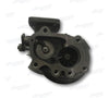 836766070 Turbocharger S100G Sisu Valtra Tractor 6750 420Ds 4.4Ltr Genuine Oem Turbochargers