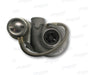 836766070 Turbocharger S100G Sisu Valtra Tractor 6750 420Ds 4.4Ltr Genuine Oem Turbochargers