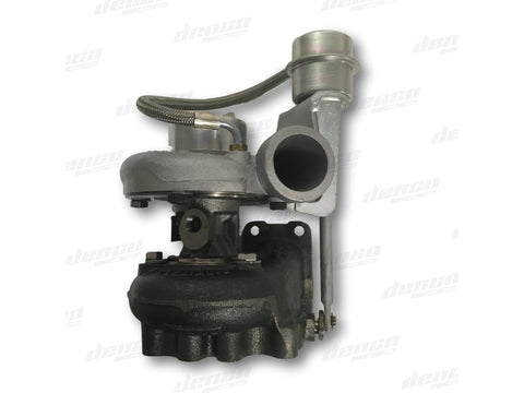 836766070 Turbocharger S100G Sisu Valtra Tractor 6750 420Ds 4.4Ltr Genuine Oem Turbochargers
