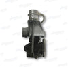 836766070 Turbocharger S100G Sisu Valtra Tractor 6750 420Ds 4.4Ltr Genuine Oem Turbochargers