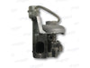 836766070 Turbocharger S100G Sisu Valtra Tractor 6750 420Ds 4.4Ltr Genuine Oem Turbochargers