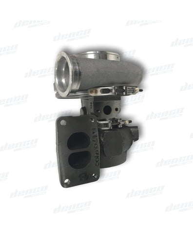 0080965099 Turbocharger S410 Mercedes-Benz Truck Axor 11.97Ltr Genuine Oem Turbochargers