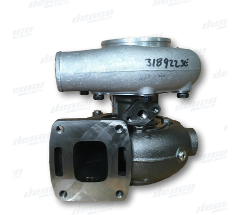 35242100 Turbocharger S200W Vm Marine Md706L 4.16Ltr Genuine Oem Turbochargers