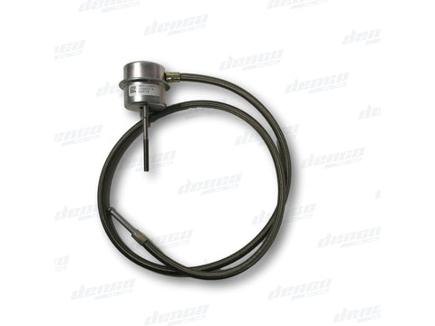 319040 TURBO ACTUATOR AND HOSE ASSEMBLY (SUIT MAN INDUSTRIAL ENGINE)