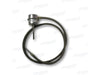 319040 Turbo Actuator And Hose Assembly Wastegate Actuators
