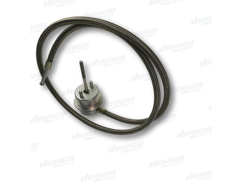 319040 Turbo Actuator And Hose Assembly Wastegate Actuators