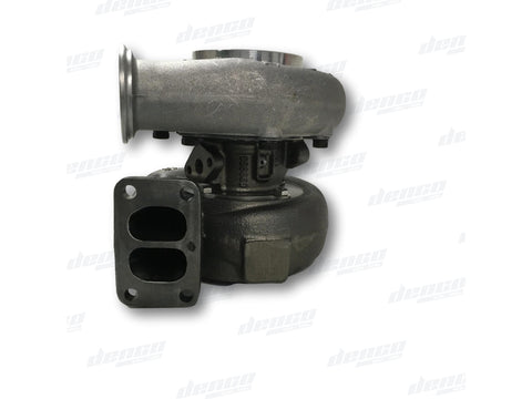 836866584 Turbocharger S200 Sisu Industrial Engine 634Esrae 7.40Ltr Genuine Oem Turbochargers