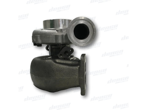 836866584 Turbocharger S200 Sisu Industrial Engine 634Esrae 7.40Ltr Genuine Oem Turbochargers