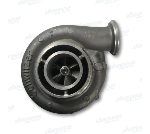 319116 Turbocharger S2b Sisu Combine 8.4ltr (Engine 645dsbae)