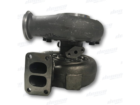 836866221 Turbocharger S2B Sisu Combine 8.4Ltr Genuine Oem Turbochargers