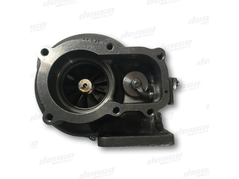 6222838312 Turbocharger S2Bg Komatsu Front End Loader 7.15Ltr Genuine Oem Turbochargers
