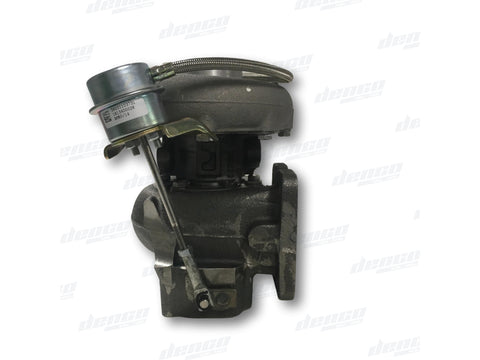 6222838312 Turbocharger S2Bg Komatsu Front End Loader 7.15Ltr Genuine Oem Turbochargers