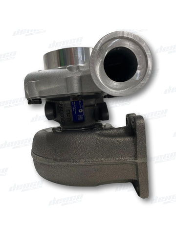 836866583 Turbocharger S200 Sisu Combine 620Dsrae 6.6Ltr Genuine Oem Turbochargers