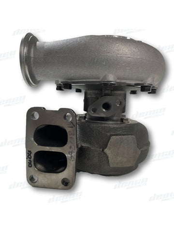 836866583 Turbocharger S200 Sisu Combine 620Dsrae 6.6Ltr Genuine Oem Turbochargers