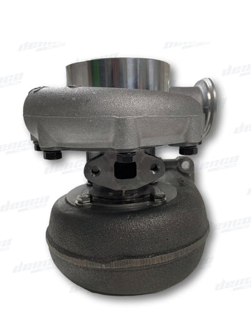 836866583 Turbocharger S200 Sisu Combine 620Dsrae 6.6Ltr Genuine Oem Turbochargers