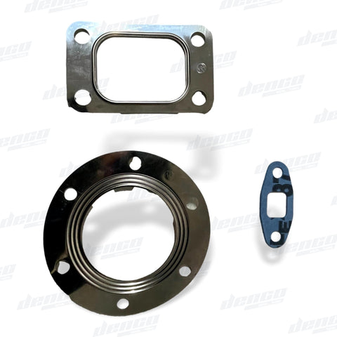 319141 Reconditioned Exchange Turbocharger S200 Sisu Combine (Engine 620Dsrae) 6.6Ltr Genuine Oem