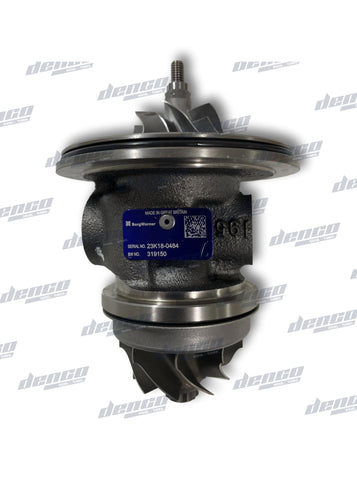 319150 Turbo Core Assembly S100G Jcb