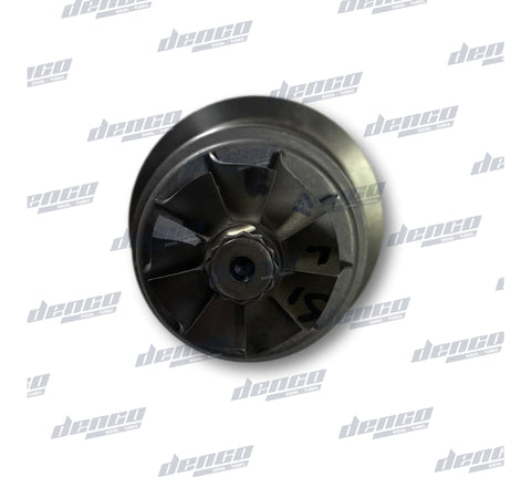 319150 Turbo Core Assembly S100G Jcb