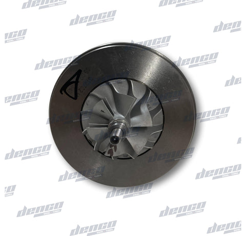 319150 TURBO CORE ASSEMBLY S100G JCB