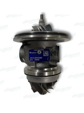 319150 Turbo Core Assembly S100G Jcb