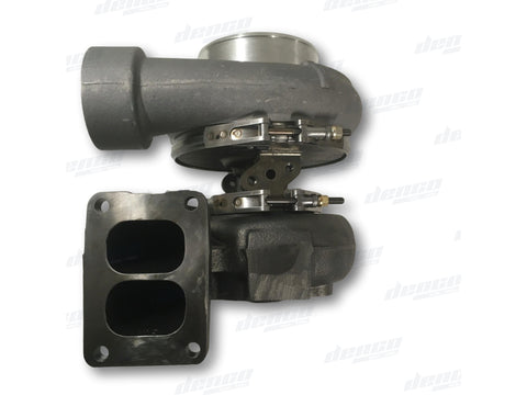 04261800Kz Turbocharger S400 Deutz Gen Set 11.91Ltr Genuine Oem Turbochargers