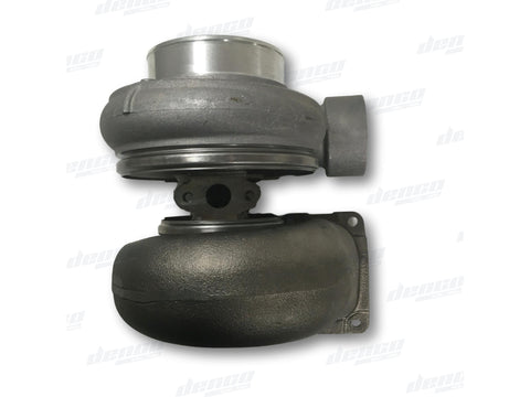 04261800Kz Turbocharger S400 Deutz Gen Set 11.91Ltr Genuine Oem Turbochargers