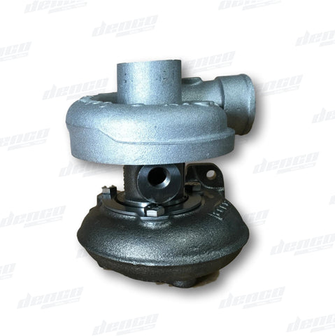 04281438Kz Turbocharger S100 Deutz / Claas Bf4M2011 Com2 3.11Ltr Genuine Oem Turbochargers