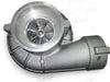 6502-13-2003 Turbocharger S500R Komatsu Earthmover S6D155-4 Genuine Oem Turbochargers