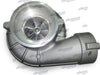 6502-13-2003 Turbocharger S500R Komatsu Earthmover S6D155-4 Genuine Oem Turbochargers