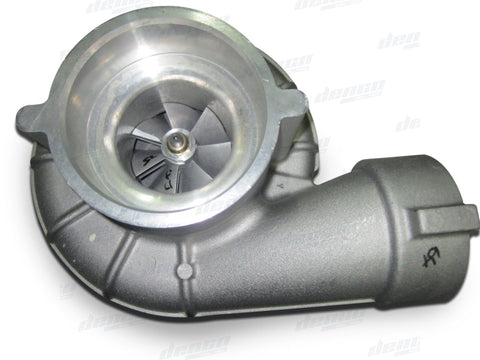 319319 TURBOCHARGER S500R KOMATSU INDUSTRIAL ENGINE S6D155-4 (OBSOLETE)