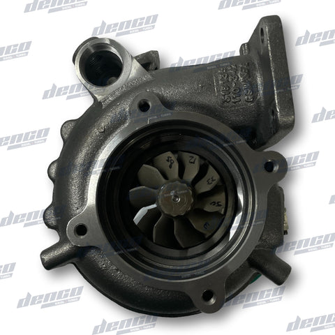 319368 TURBOCHARGER S410T MERCEDES BENZ TRUCK AXOR (TURBOBRAKE) OM457L ...