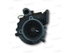0080967699 Turbocharger S410T Freightliner (Detroit Mbe4000) Epa98 Genuine Oem Turbochargers