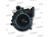 0080967699 Turbocharger S410T Freightliner (Detroit Mbe4000) Epa98 Genuine Oem Turbochargers