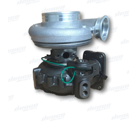 0080967699 Turbocharger S410T Freightliner (Detroit Mbe4000) Epa98 Genuine Oem Turbochargers