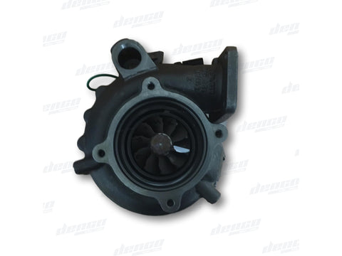 0080967699 Turbocharger S410T Freightliner (Detroit Mbe4000) Epa98 Genuine Oem Turbochargers