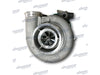 0080969899 Turbocharger S410T Detroit Mbe4000 12.82L (Turbo Brake) Genuine Oem Turbochargers