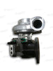 0080969899 Turbocharger S410T Detroit Mbe4000 12.82L (Turbo Brake) Genuine Oem Turbochargers