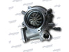 0080969899 Turbocharger S410T Detroit Mbe4000 12.82L (Turbo Brake) Genuine Oem Turbochargers