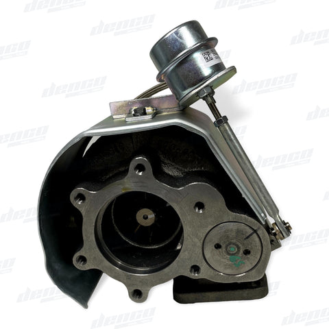 319702 Borg Warner Turbocharger S300G Liebherr / Man Truck (Engine D2840Lf25 Euro3) 18.27L Genuine