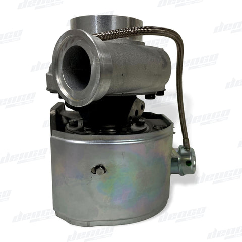 319702 Borg Warner Turbocharger S300G Liebherr / Man Truck (Engine D2840Lf25 Euro3) 18.27L Genuine