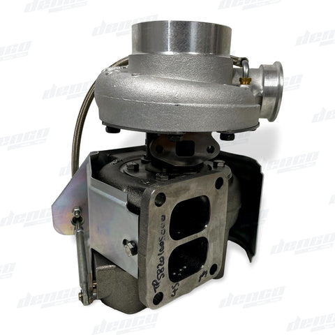 319702 Borg Warner Turbocharger S300G Liebherr / Man Truck (Engine D2840Lf25 Euro3) 18.27L Genuine