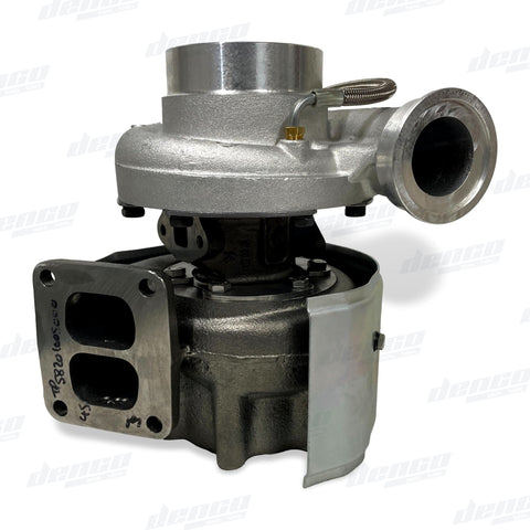 319702 Borg Warner Turbocharger S300G Liebherr / Man Truck (Engine D2840Lf25 Euro3) 18.27L Genuine