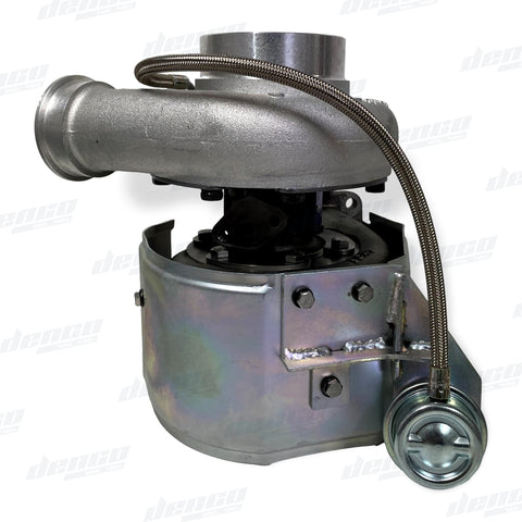 319702 Borg Warner Turbocharger S300G Liebherr / Man Truck (Engine D2840Lf25 Euro3) 18.27L Genuine