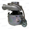 319702 Borg Warner Turbocharger S300G Liebherr / Man Truck (Engine D2840Lf25 Euro3) 18.27L Genuine