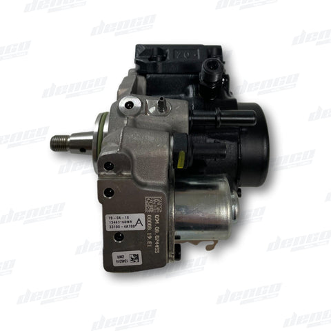 33100-4A700 Common Rail Pump Delphi Dfp3 Hyundai I-Load Van 2.5L Diesel Injector Pumps
