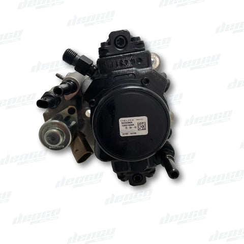 33100-4A700 Common Rail Pump Delphi Dfp3 Hyundai I-Load Van 2.5L Diesel Injector Pumps