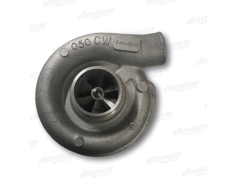 349272 Turbocharger S2b Scania Dsc9 8.5ltr  Bus / Truck