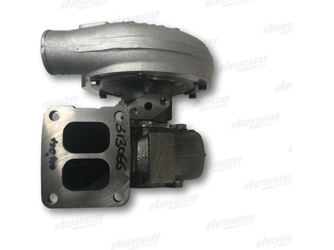 349272 Turbocharger S2B Scania Dsc9 8.5Ltr Bus / Truck Genuine Oem Turbochargers