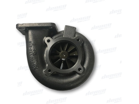 349272 Turbocharger S2B Scania Dsc9 8.5Ltr Bus / Truck Genuine Oem Turbochargers