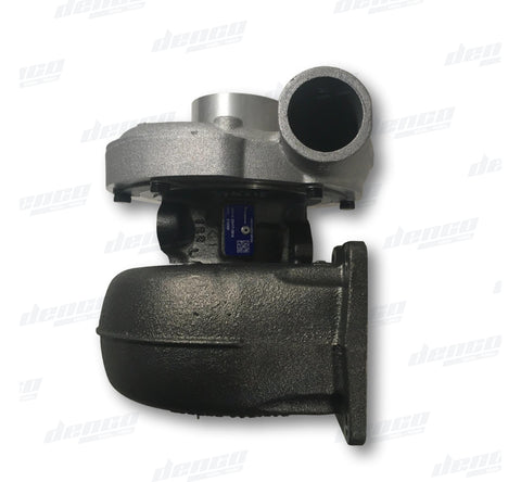 349272 Turbocharger S2B Scania Dsc9 8.5Ltr Bus / Truck Genuine Oem Turbochargers